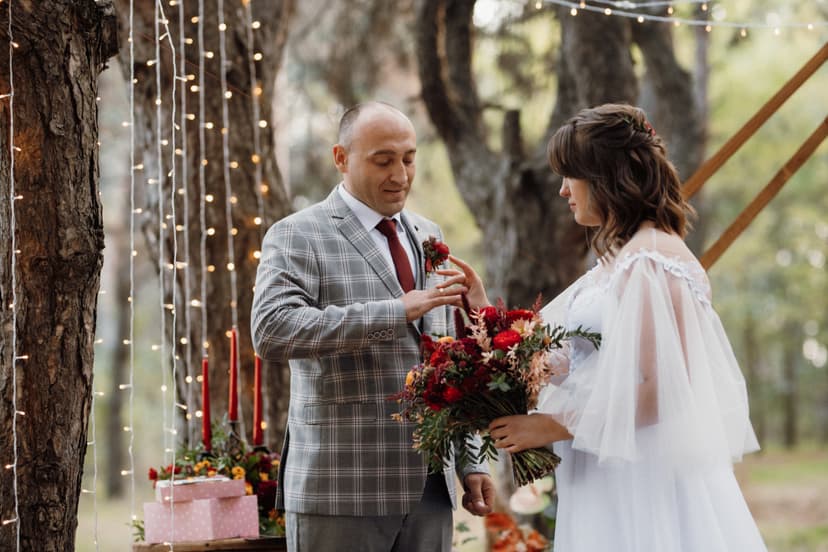Wedding Gallery